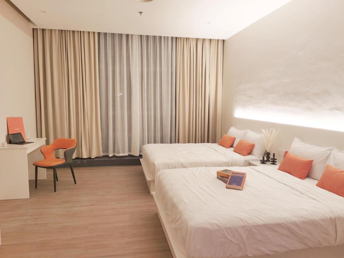The Peak - Bangsar South Mid Valley Kuala Lumpur Extérieur photo