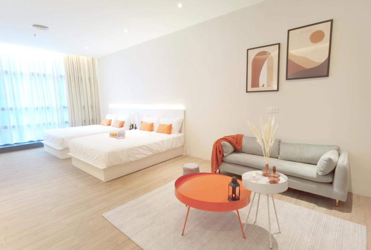 The Peak - Bangsar South Mid Valley Kuala Lumpur Extérieur photo