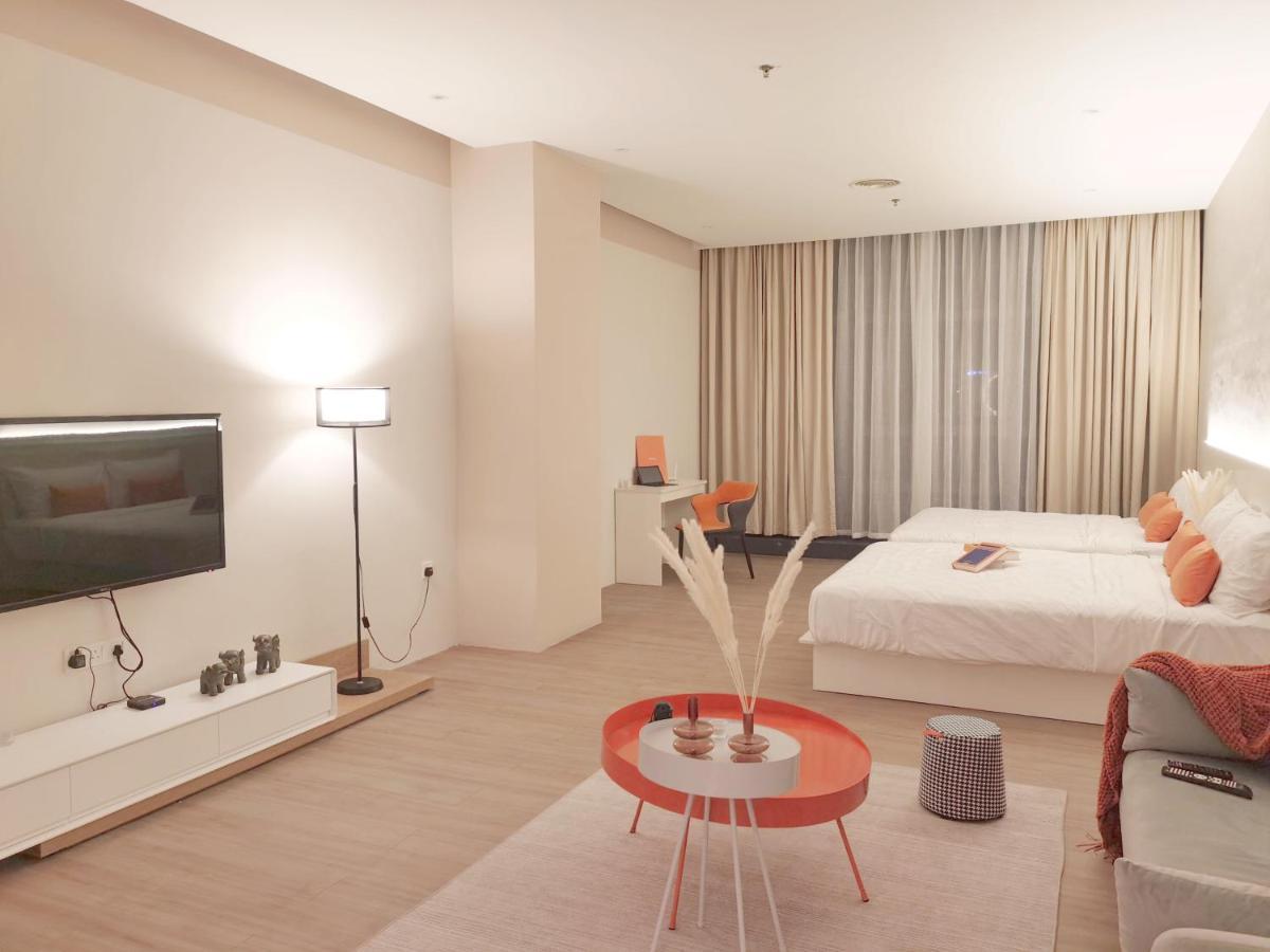 The Peak - Bangsar South Mid Valley Kuala Lumpur Extérieur photo