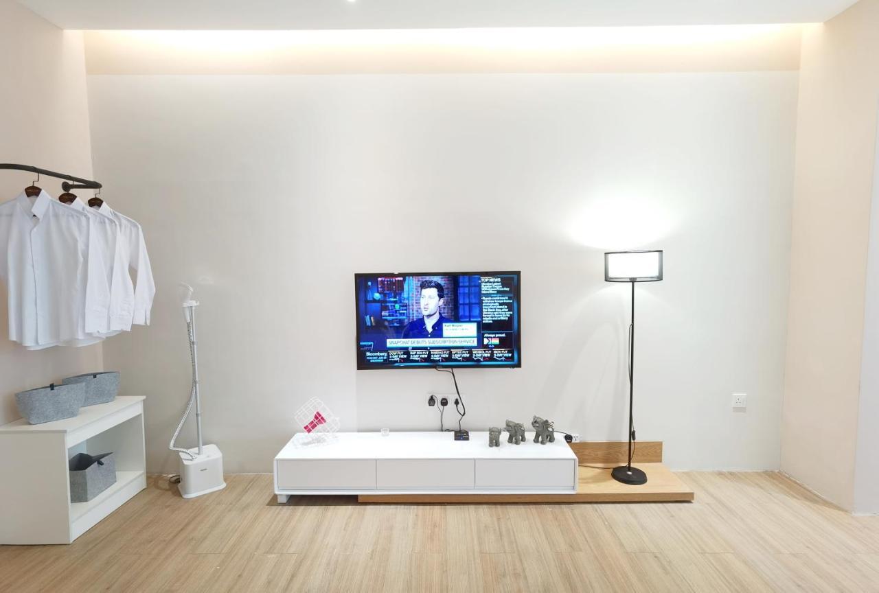 The Peak - Bangsar South Mid Valley Kuala Lumpur Extérieur photo
