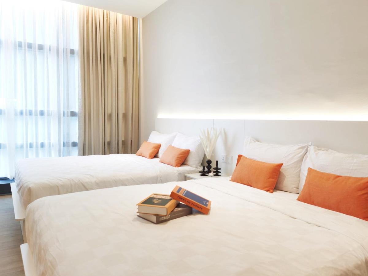 The Peak - Bangsar South Mid Valley Kuala Lumpur Extérieur photo