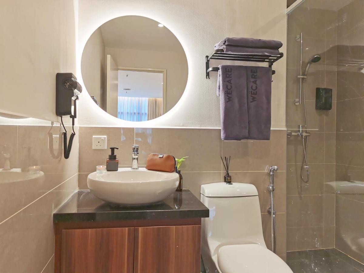 The Peak - Bangsar South Mid Valley Kuala Lumpur Extérieur photo