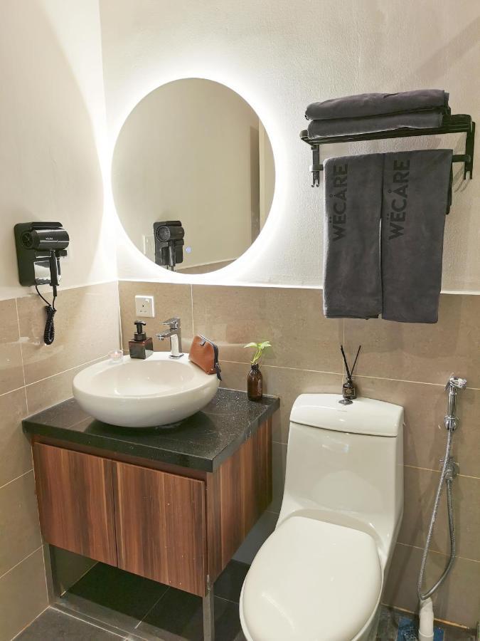 The Peak - Bangsar South Mid Valley Kuala Lumpur Extérieur photo