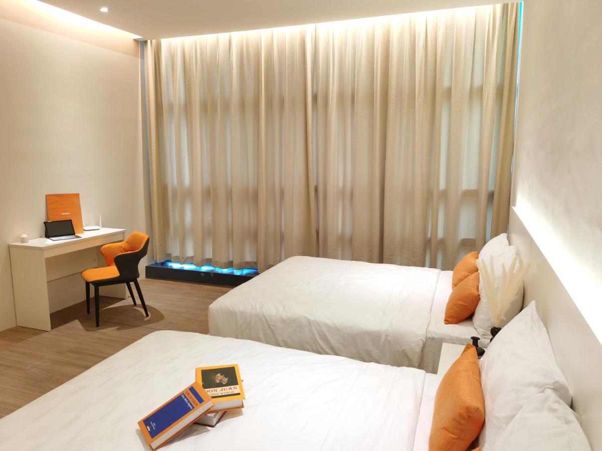 The Peak - Bangsar South Mid Valley Kuala Lumpur Extérieur photo