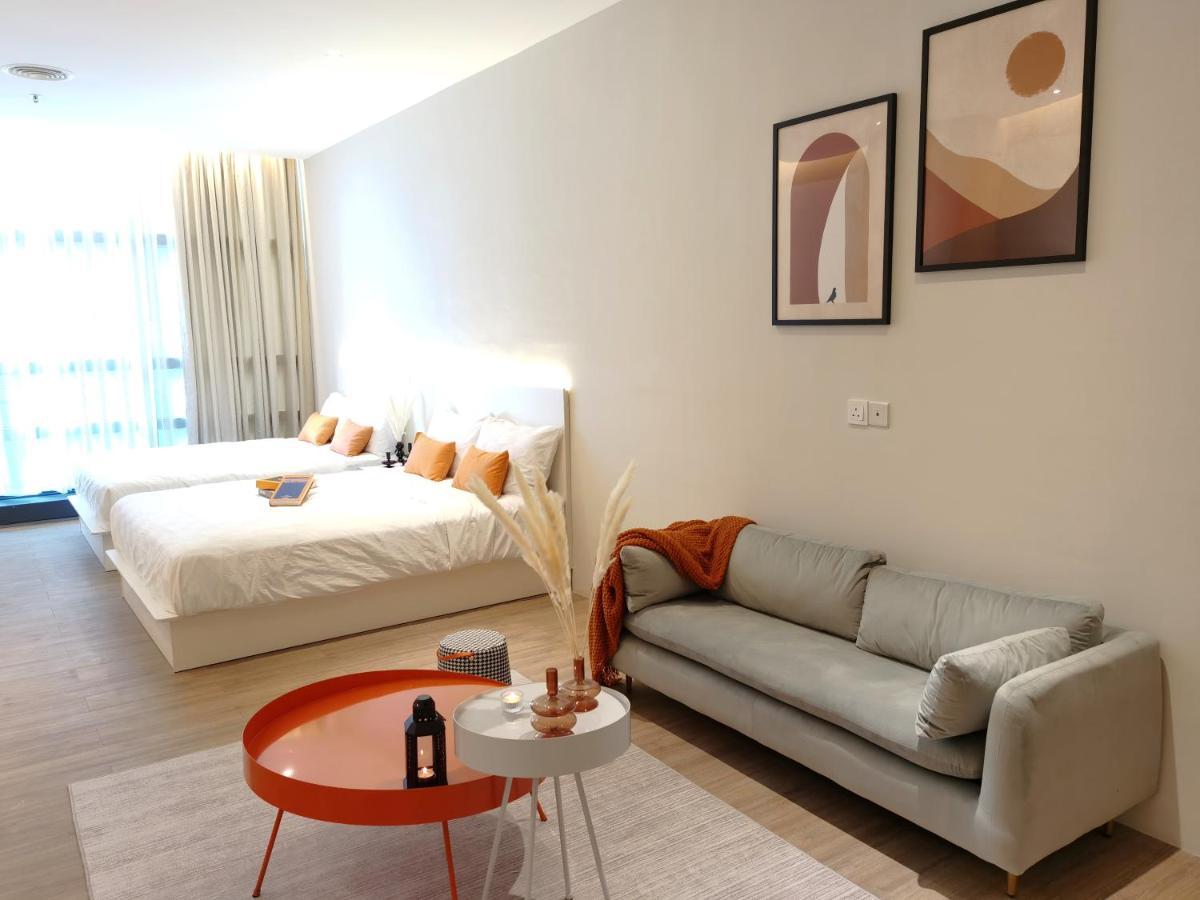 The Peak - Bangsar South Mid Valley Kuala Lumpur Extérieur photo