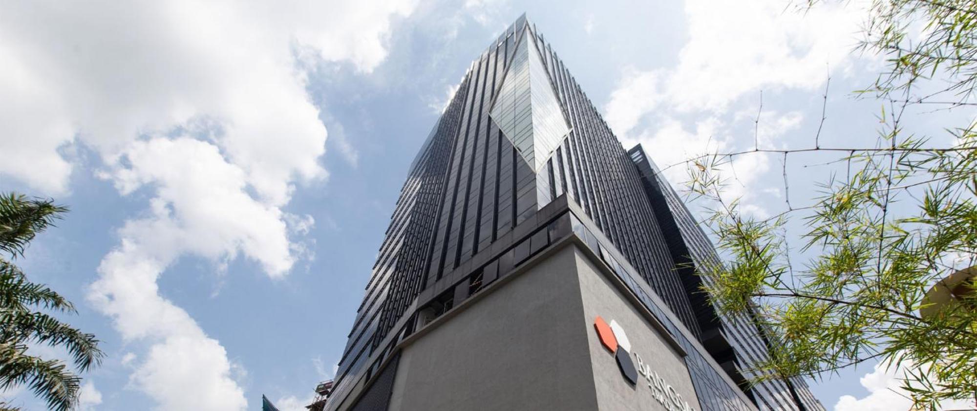 The Peak - Bangsar South Mid Valley Kuala Lumpur Extérieur photo